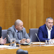Dvoboj med Logarjem in Črnčecem v DZ