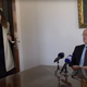 Zdolšek nagnal Tarčo: Nisem vas povabil in ne dajem izjave (VIDEO)