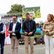 Goran Dragić odprl Brezmejno igrišče GOGI & GIGI