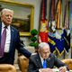 Gaza po Gazi: Trumpova trnova pot do miru