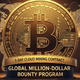 Mint Miner in milijon dolarjev nagrad