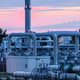 Cene plina v Evropi na najnižji ravni od aprila 2024