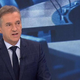 Golob: O napotitvi slovenskih vojakov v Ukrajino je prezgodaj govoriti, to le vnaša nemir med ljudi