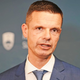 Marko Bošnjak izvoljen za sodnika na Sodišču EU