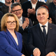 Politična troživka: Monika Kirbiš Rojs v državnem svetu, Fokusu in SDS, še prej pa v SLS