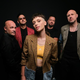 Tabu v Šiški predstavlja novi album Bonbon