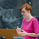 Vrečko: Stranki NSi in Demokrati sta sami "bore malo" naredili za kulturo