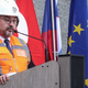 V Turčiji aretiran šef družbe Yapi Merkezi, ki je gradila drugi tir