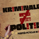 Kriminalec naj ne bo politik: nekaznovanost kot pogoj za opravljanje političnih funkcij