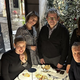 Janšev milijonar Aleš Štrancar razmetava denar, njegovi novi prijatelji pa ga pridno lupijo