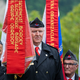 Politika nas sili, da se še vedno delimo na partizane in domobrance (KOLUMNA)