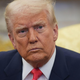 Trump pomilostil podkupljivega šerifa