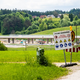Hitra cesta na Koroško: gradnja zastala zaradi nevladnikov