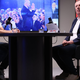 Denis Avdić v Janševem in Hojsovem svinjaku (PODKAST)