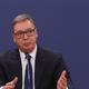 VUČIĆ NEPRIČAKOVANO PREKINIL OBISK V ZDA: Po posvetu z zdravniki se je vrnil v Srbijo