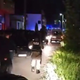 Pri Sarajevu so se tepli in streljali migranti iz Afganistana in Pakistana