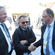 Matoz, Počivalšek, Jager... Poglejte, kdo vse je še prišel na kongres SDS v Ormožu (FOTO)