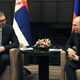 KREMELJ PREKINIL UGIBANJA: Vučić se bo srečal s Putinom