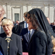 Nataša Pirc Musar se s pomočjo Melanie zna preriniti do Trumpa, sicer pa ji diplomacija ne gre