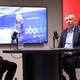Primer Hoivik je svarilo za SDS: Janša bi se moral pogledati v ogledalo (PODKAST)