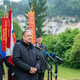 Janković, Sajovic in drugi »borci«: poglejte, kdo vse je prišel na Orle (FOTO)