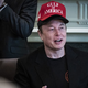 Ana Jud vas gleda: Elon Musk bi si moral zlomiti nogo