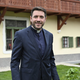Martin Golob, najbolj popularni slovenski župnik, je razkril novost