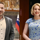 Jakob Demšar: Ali poslanca Reberška mentalno in seksualno obremenjuje opazovanje Urške Klakočar Zupančič?
