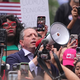 Kandidat za newyorškegažupana aretiran, ko je skušal zaščititi priseljence pred agenti