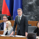 Golob: Razumem, da je jeza neizmerna, a treba je potrpeti