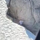Poglejte to neumnost nemškega turista na slovenski gori (VIDEO)