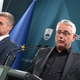 Han zajedljivo o Prebiliču: Če bi imel jaz tak privilegij ...