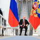 Putinov peklenski scenarij: zakaj bo vojna v Ukrajini trajala še dolgo