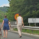 Idiotsko početje ljudi na štajerski avtocesti: izzivali so smrt (FOTO)