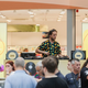 Poletni Groove Market v Cityparku: sejem vinilk, DJ nastopi in poletni utrip