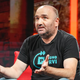 Jure Mastnak: Sašo Hribar si je vse preveč gnal k srcu - zato ga je odneslo!