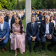 Golob in Tina Gaber poslušala opero: kdo vse je prišel na Operno noč v Mariboru (FOTO)