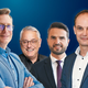 Tretji blok: je koalicija Prebiliča, Hana, Logarja in Tonina politična alternativa Robertu Golobu in Janezu Janši?