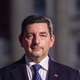 Aleš Musar ima raka