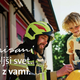 Ponosni smo, da so ceste tudi zaradi nas bolj varne
