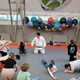 Mednarodna judo tekma za otroke s posebnimi potrebami v Ljubljani: več kot šport, izkušnja z vrednoto