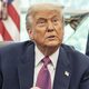 Trump trdi, da je trgovinski dogovor s Kitajsko dosežen