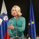 Svoboda s pobudo proti Janši: Kriminalec naj ne bo politik