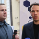 Žan Mahnič in nesrečni Andrej Hoivik sta samo »kanonfuter« za prvega generala SDS