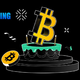 Cena Bitcoina bi lahko dosegla 200.000 dolarjev ob uvedbi zakona "One Big Beautiful Bill Act"