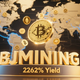 SIM Mining Cloud Mining: Enostaven način za imetnike kriptovalut za ustvarjanje pasivnega dohodka