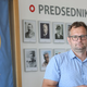 Damjan Omerzu, generalni sekretar planinske zveze: Zakaj bi omejevali obiskovanje gora