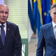 Anketa: to so stranke, ki bi v tem trenutku prišle v parlament