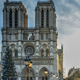 Notre-Dame od decembrske otvoritve obiskalo že šest milijonov ljudi