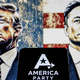 Kdo si upa staviti proti Muskovi Ameriki?